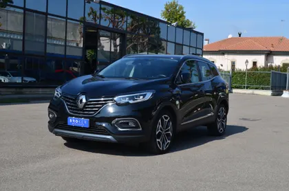 Renault Kadjar 1.3 tce Sport Edition2 140cv edc fap