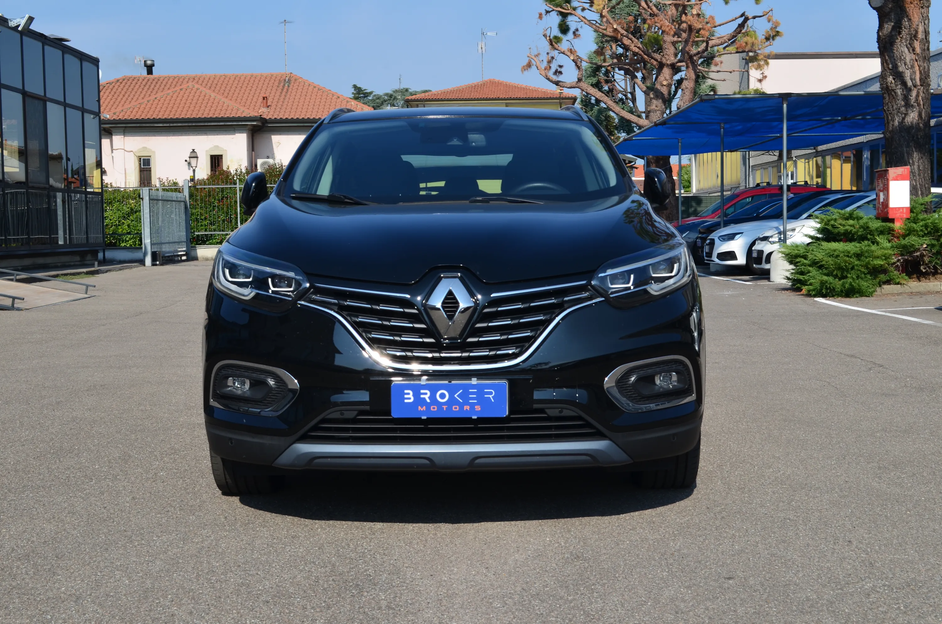 Renault Kadjar 1.3 tce Sport Edition2 140cv edc fap 2019 — foto 2