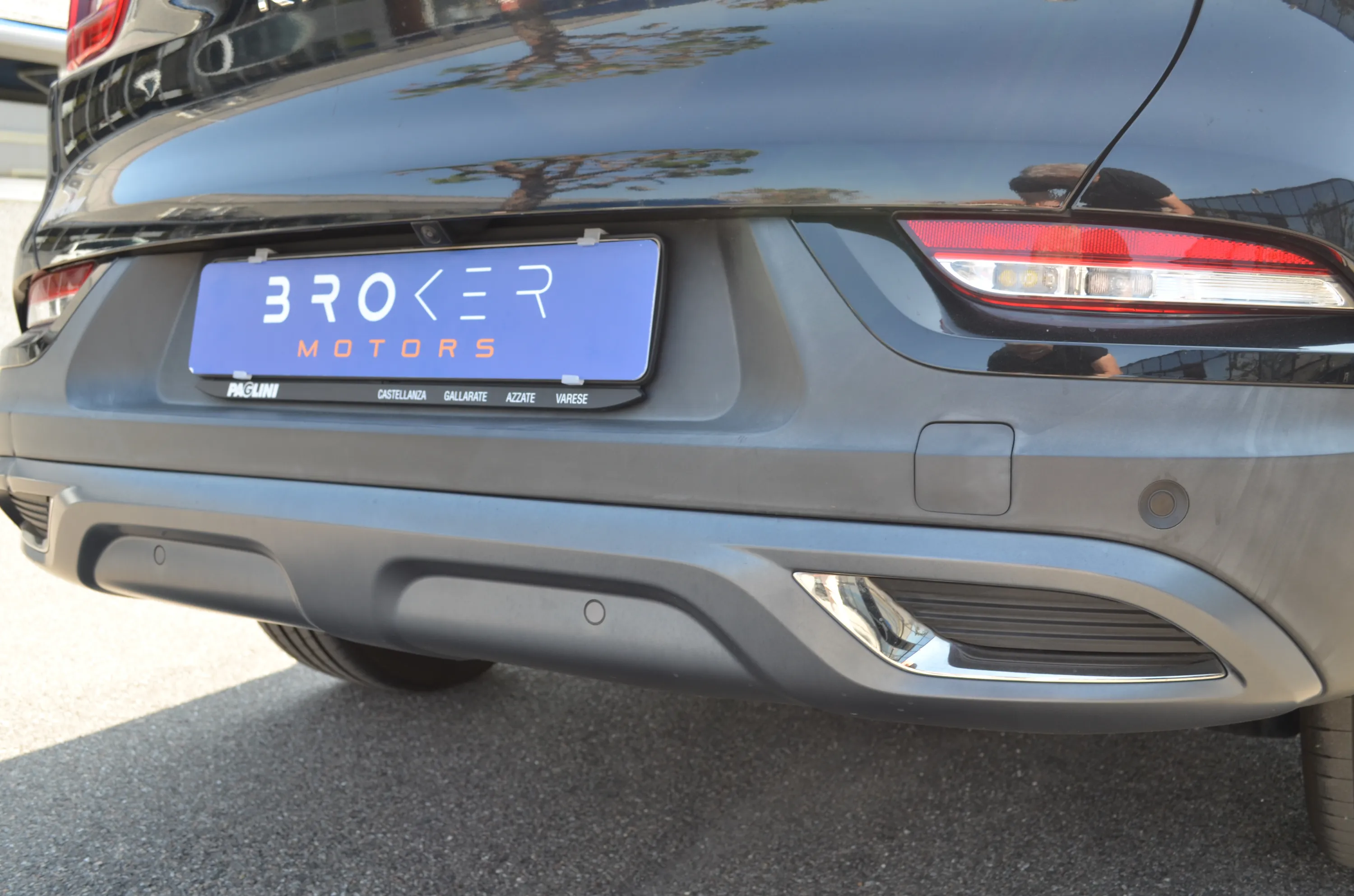 Renault Kadjar 1.3 tce Sport Edition2 140cv edc fap 2019 — foto 27