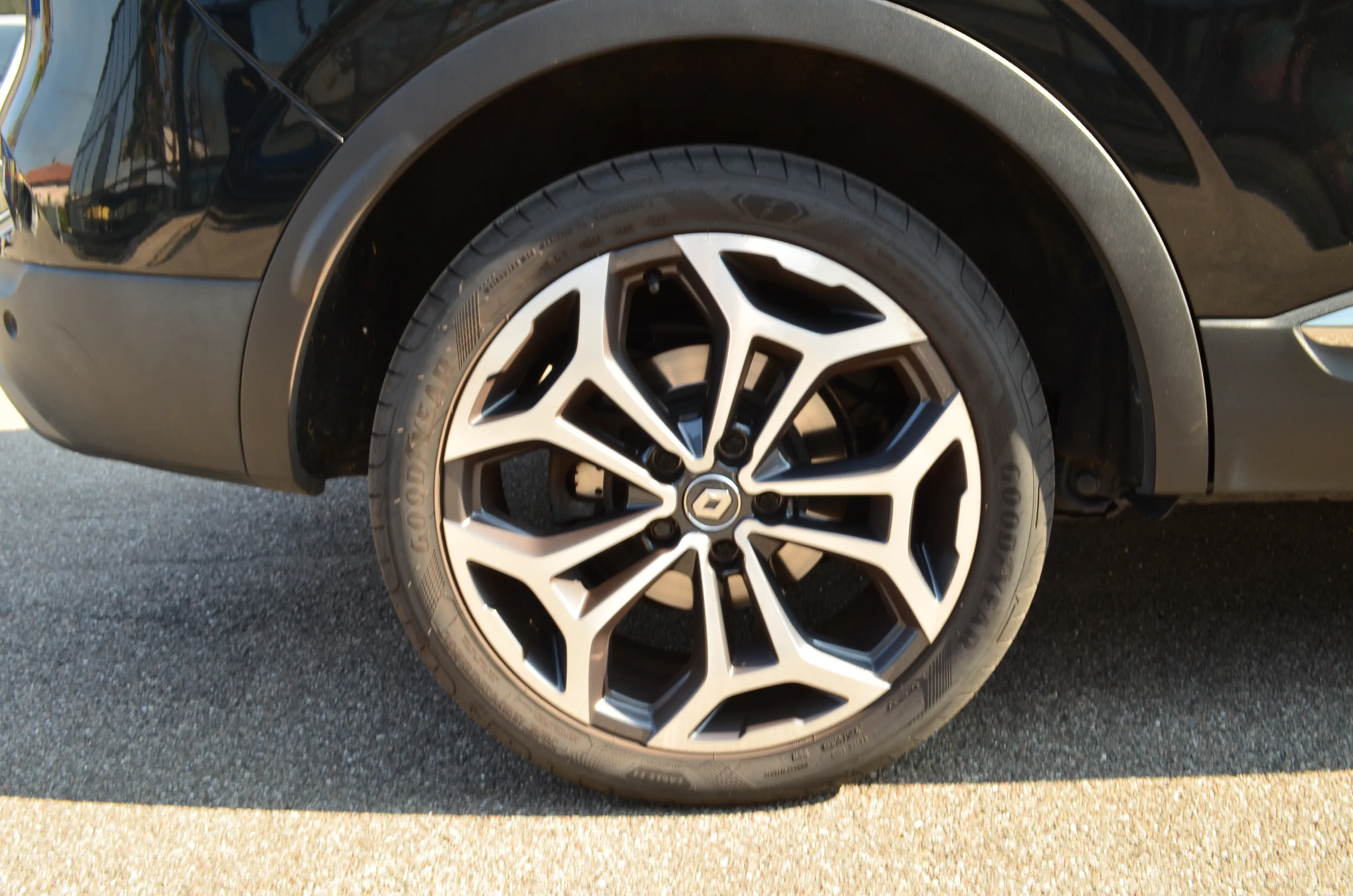 Renault Kadjar 1.3 tce Sport Edition2 140cv edc fap 2019 — foto 30