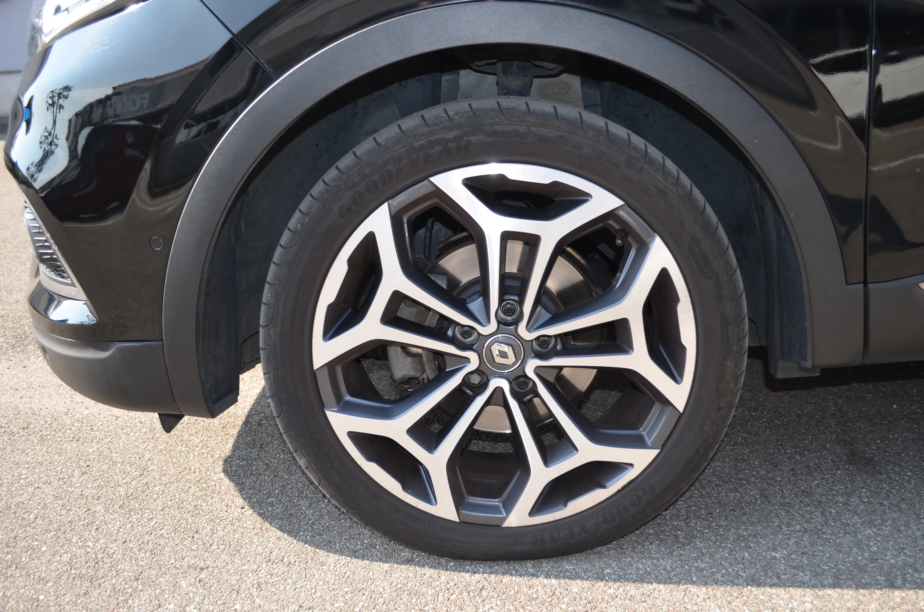 Renault Kadjar 1.3 tce Sport Edition2 140cv edc fap 2019 — foto 32