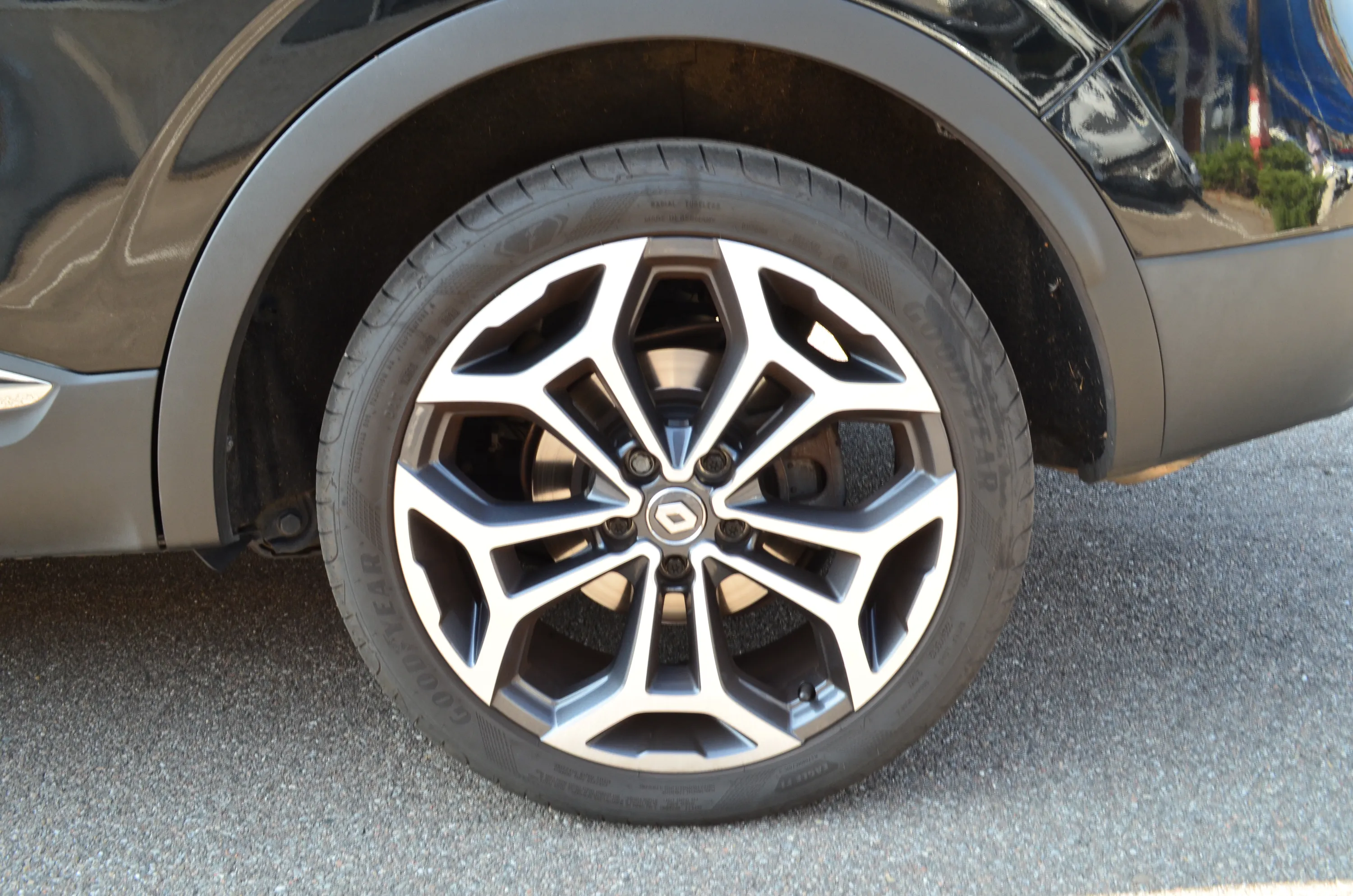 Renault Kadjar 1.3 tce Sport Edition2 140cv edc fap 2019 — foto 33
