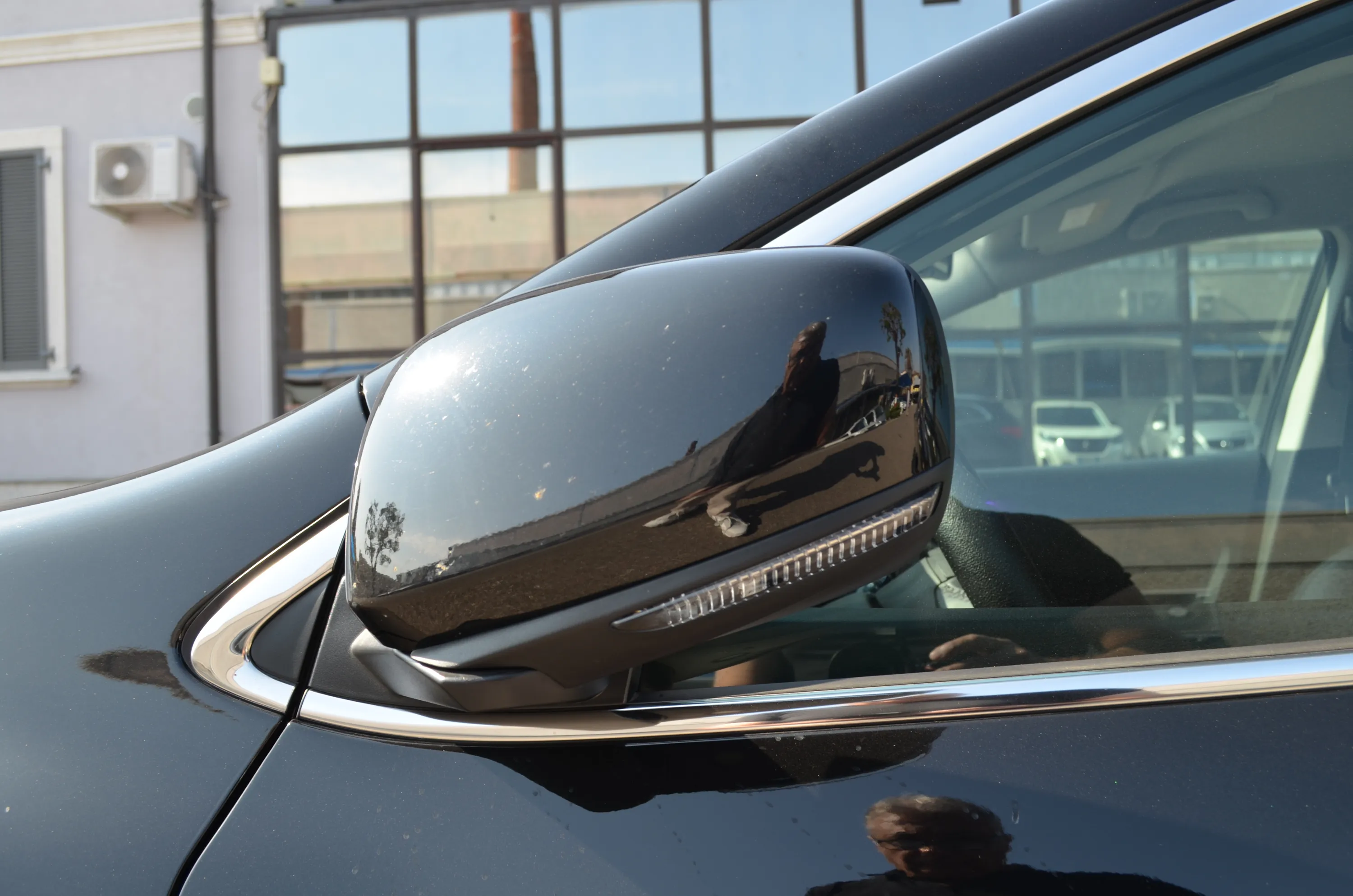 Renault Kadjar 1.3 tce Sport Edition2 140cv edc fap 2019 — foto 28