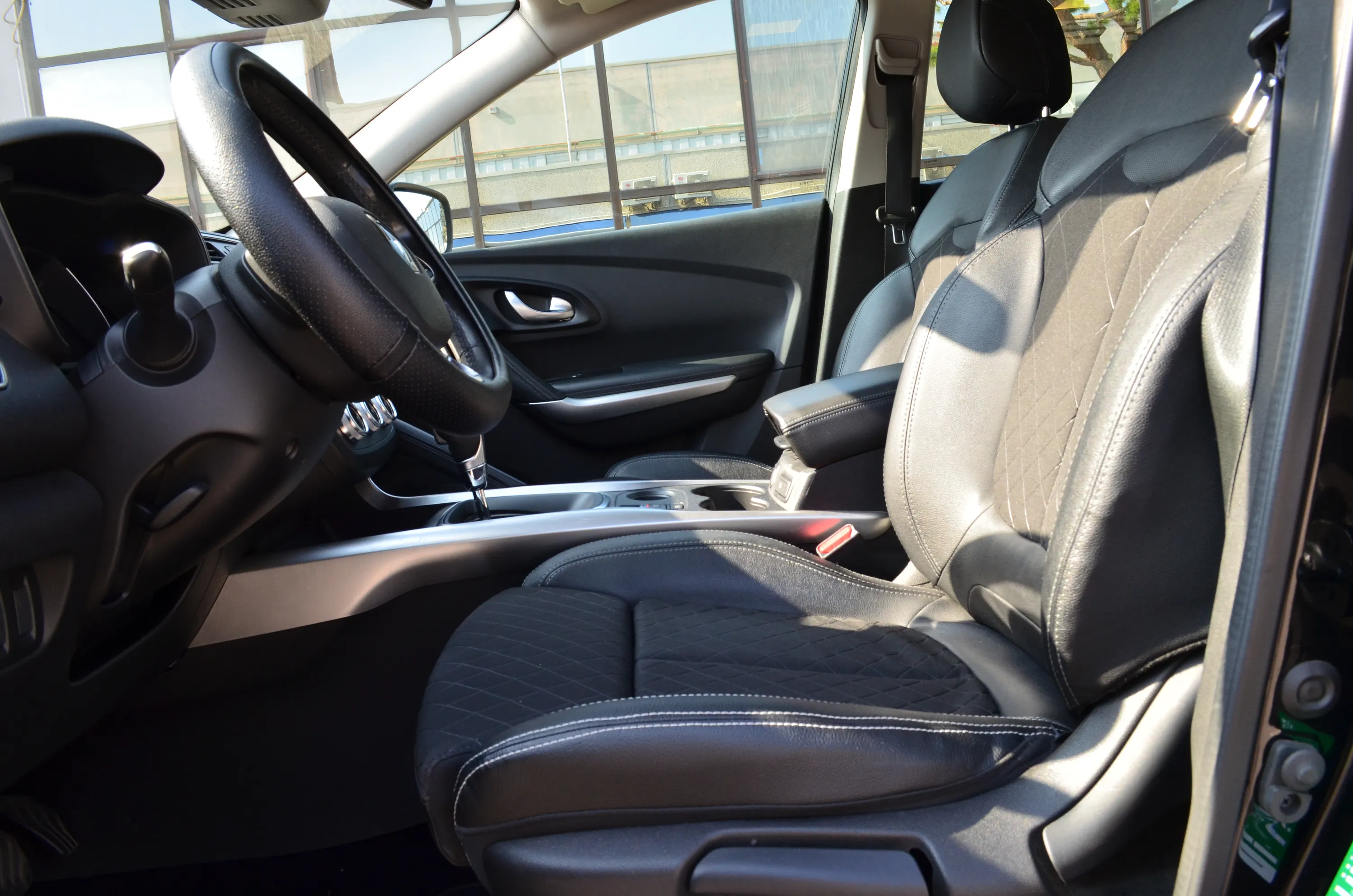 Renault Kadjar 1.3 tce Sport Edition2 140cv edc fap 2019 — foto 11