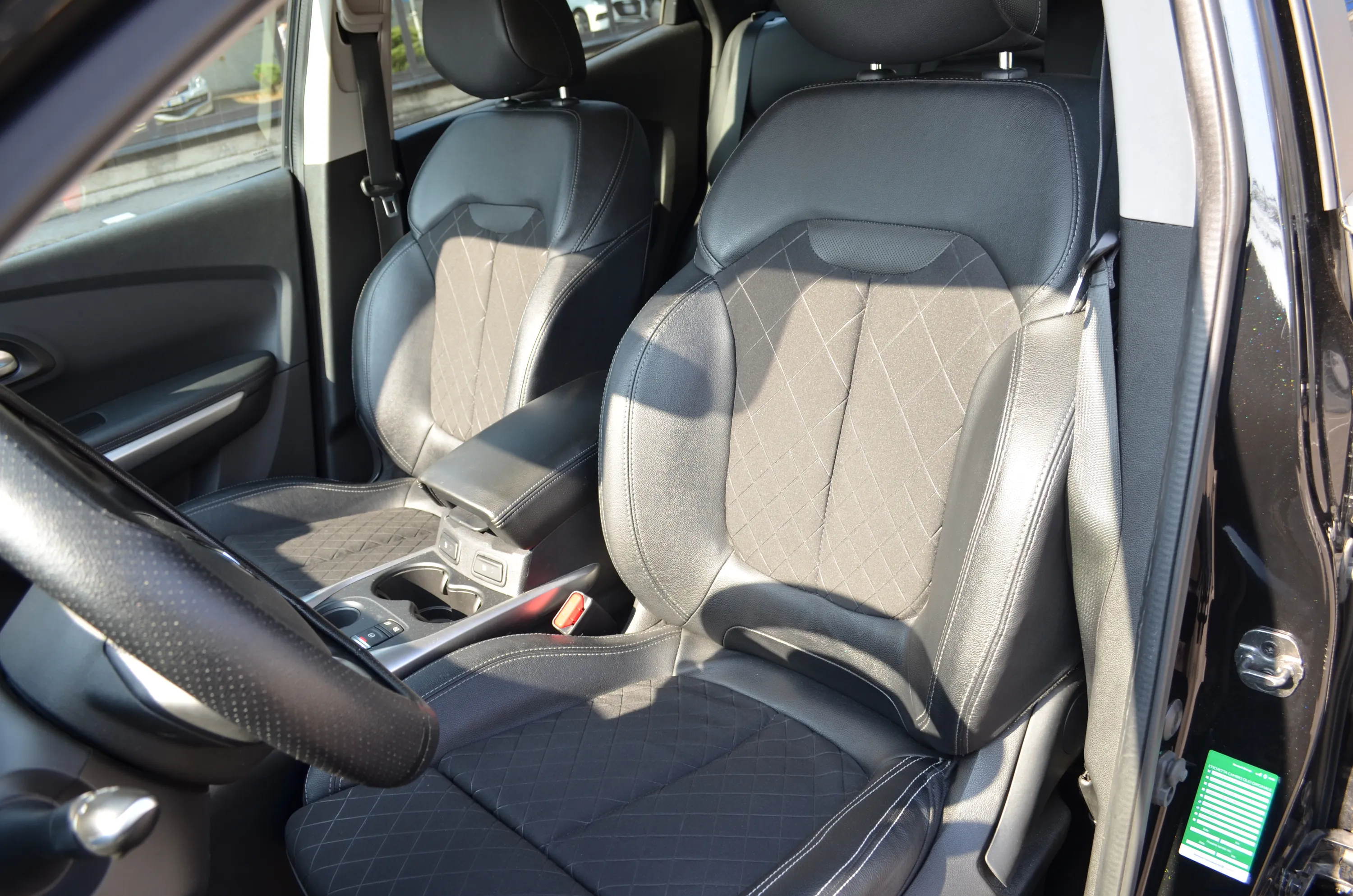 Renault Kadjar 1.3 tce Sport Edition2 140cv edc fap 2019 — foto 12