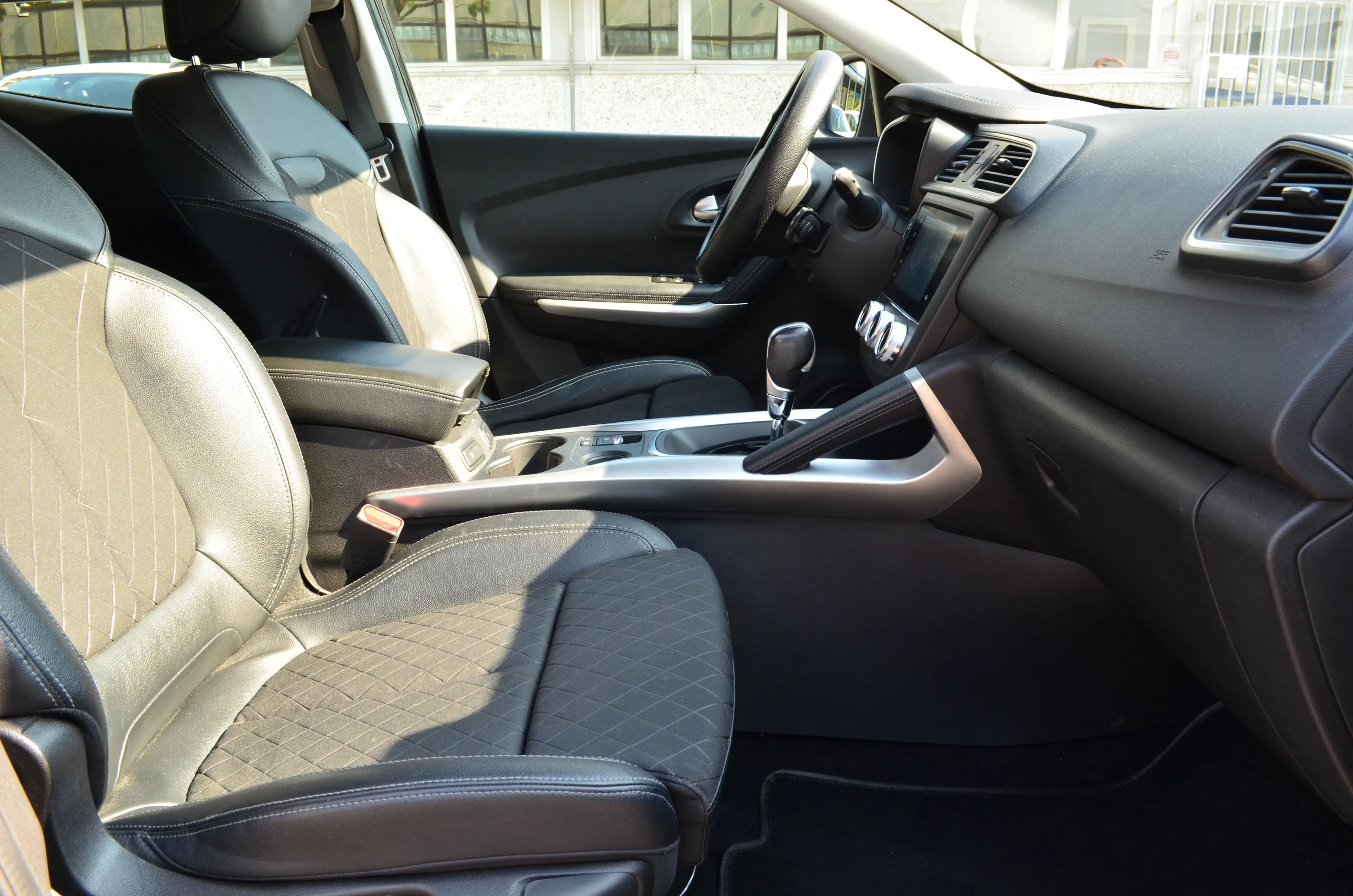 Renault Kadjar 1.3 tce Sport Edition2 140cv edc fap 2019 — foto 16