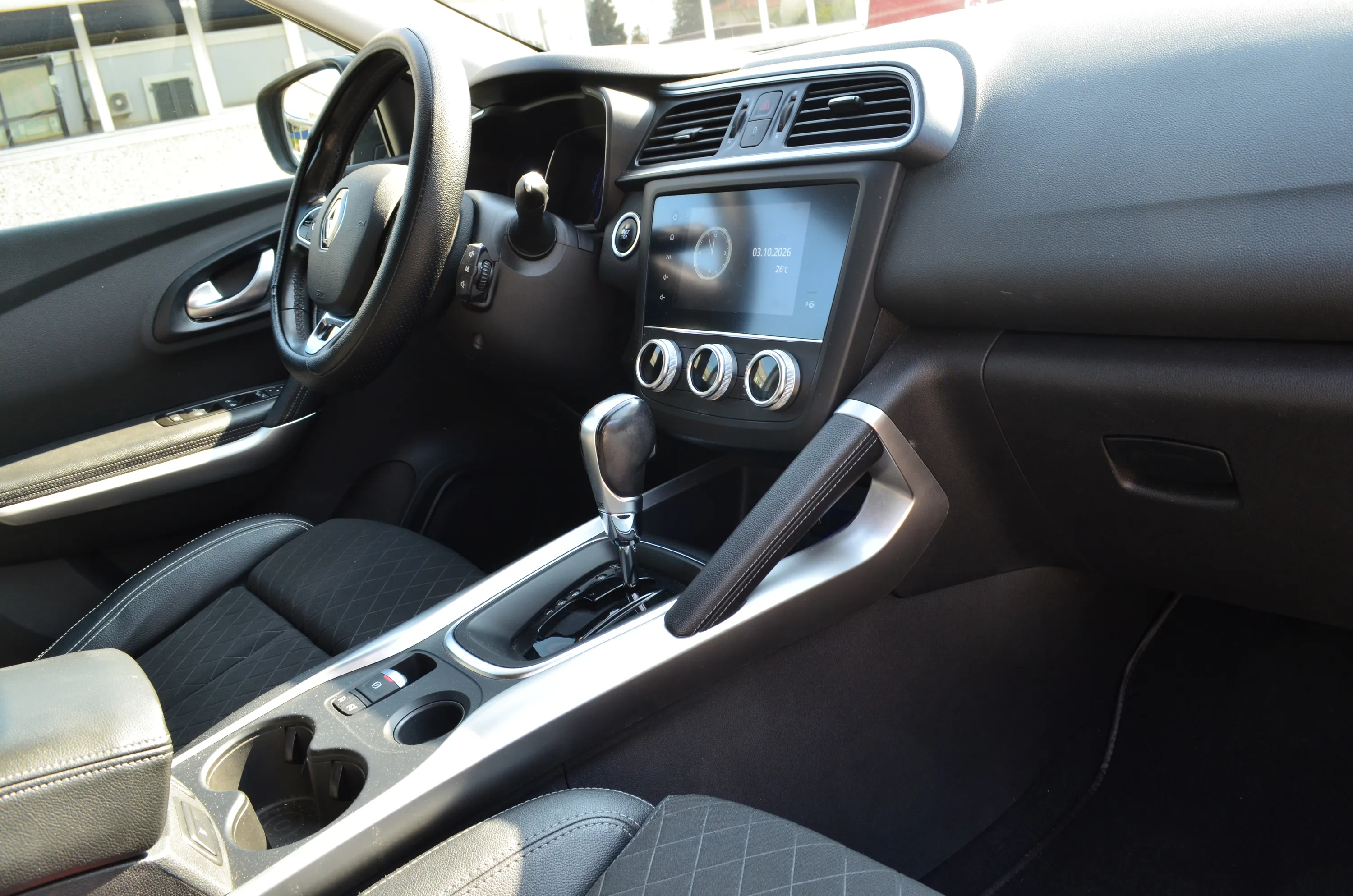 Renault Kadjar 1.3 tce Sport Edition2 140cv edc fap 2019 — foto 15