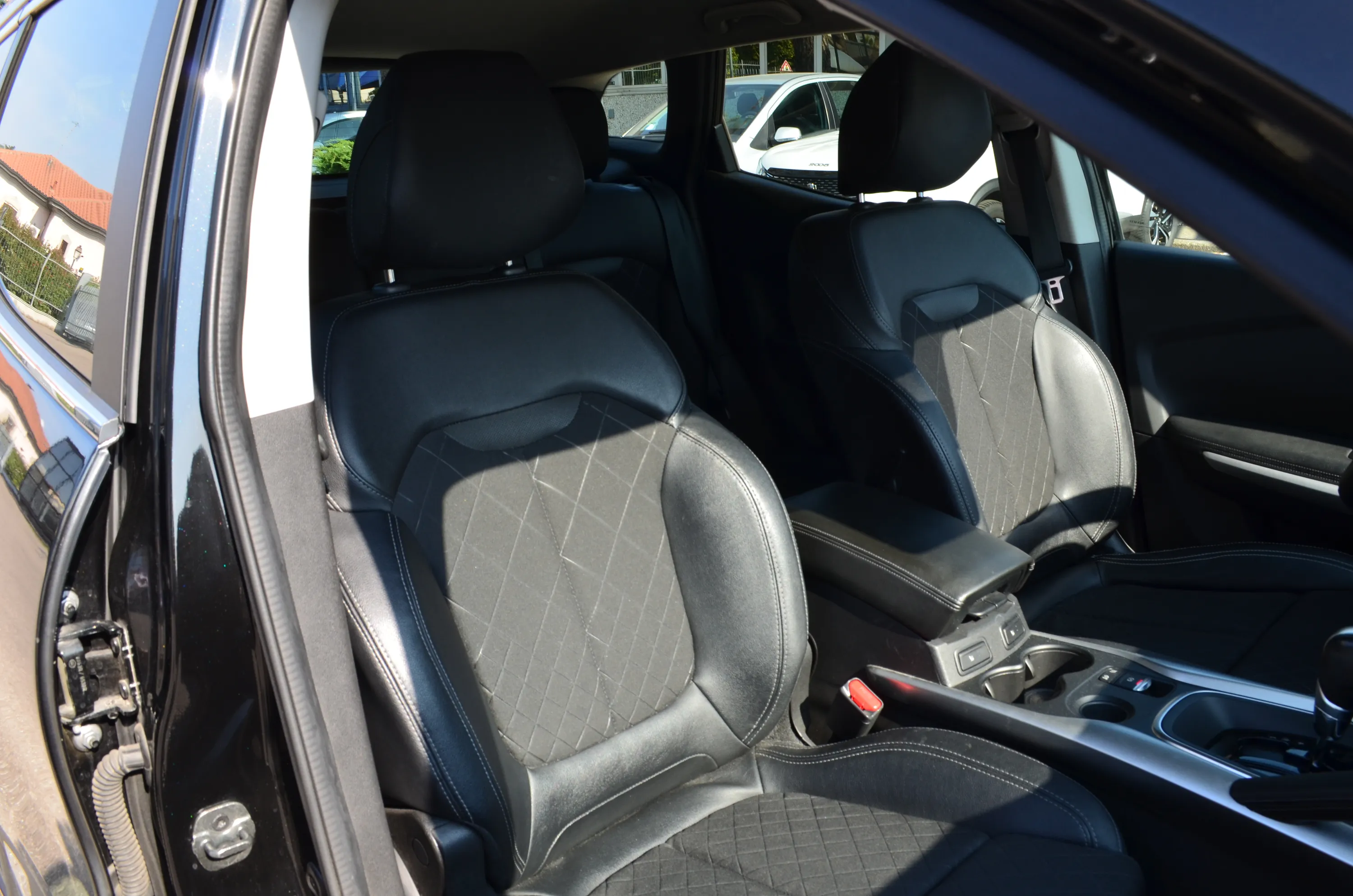 Renault Kadjar 1.3 tce Sport Edition2 140cv edc fap 2019 — foto 17