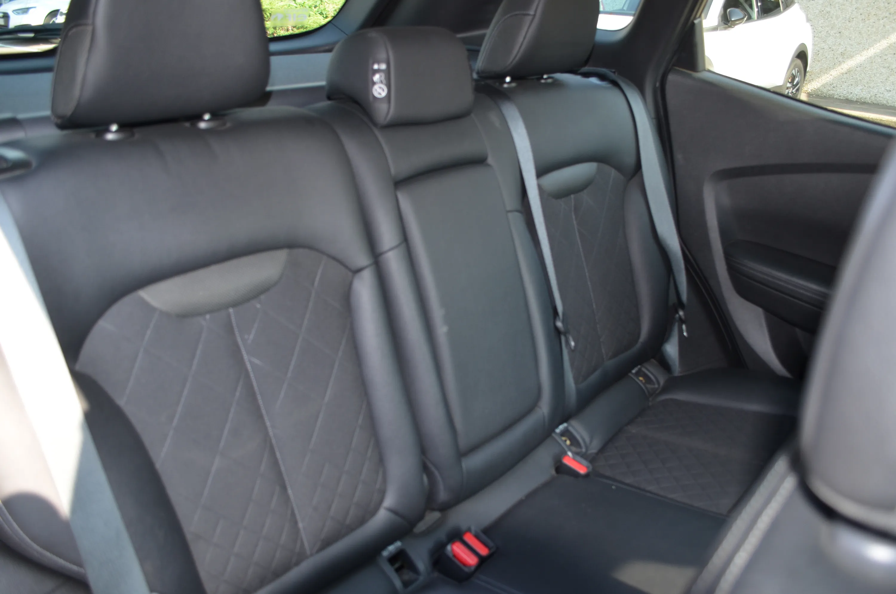 Renault Kadjar 1.3 tce Sport Edition2 140cv edc fap 2019 — foto 20