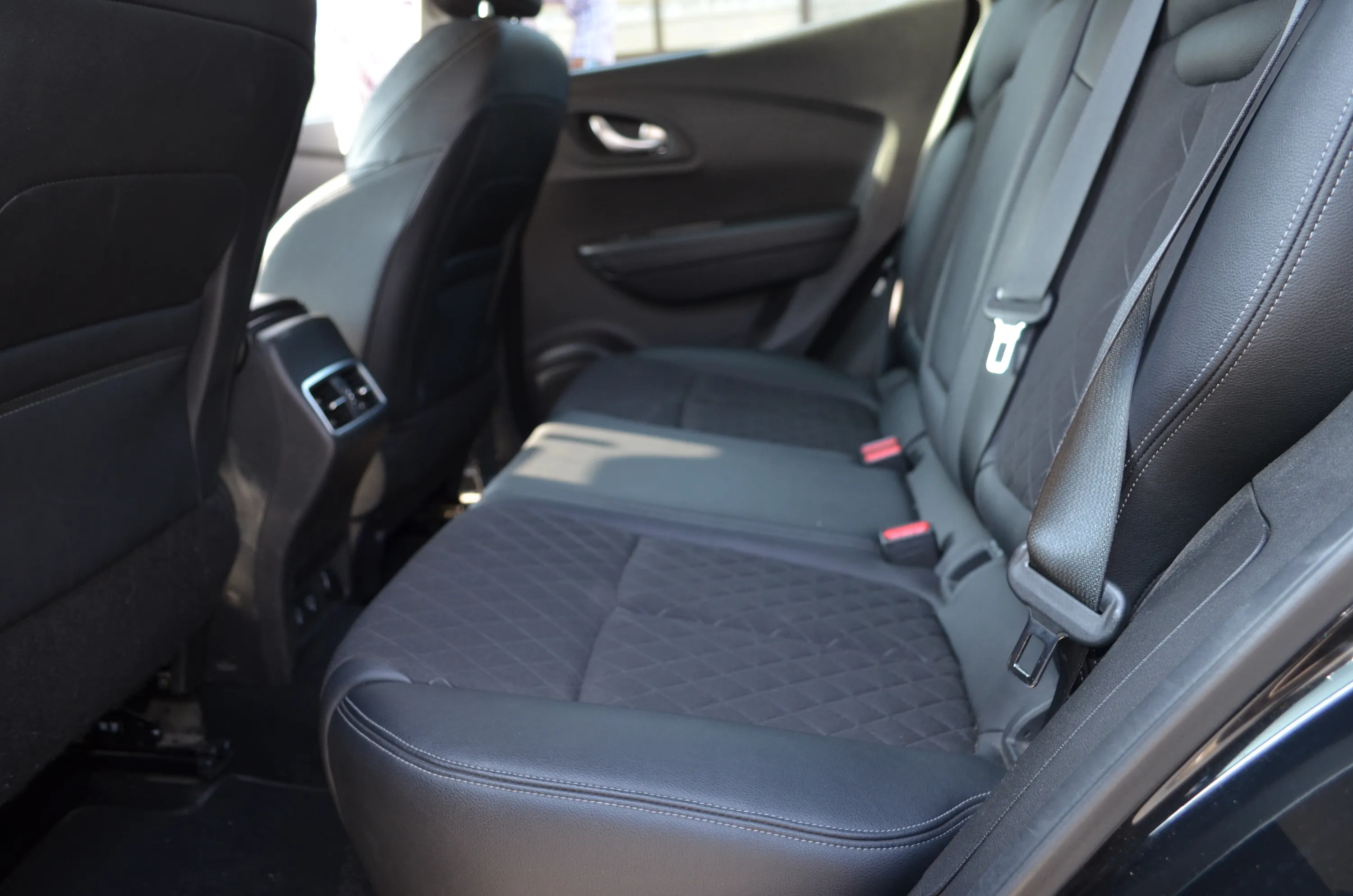 Renault Kadjar 1.3 tce Sport Edition2 140cv edc fap 2019 — foto 21