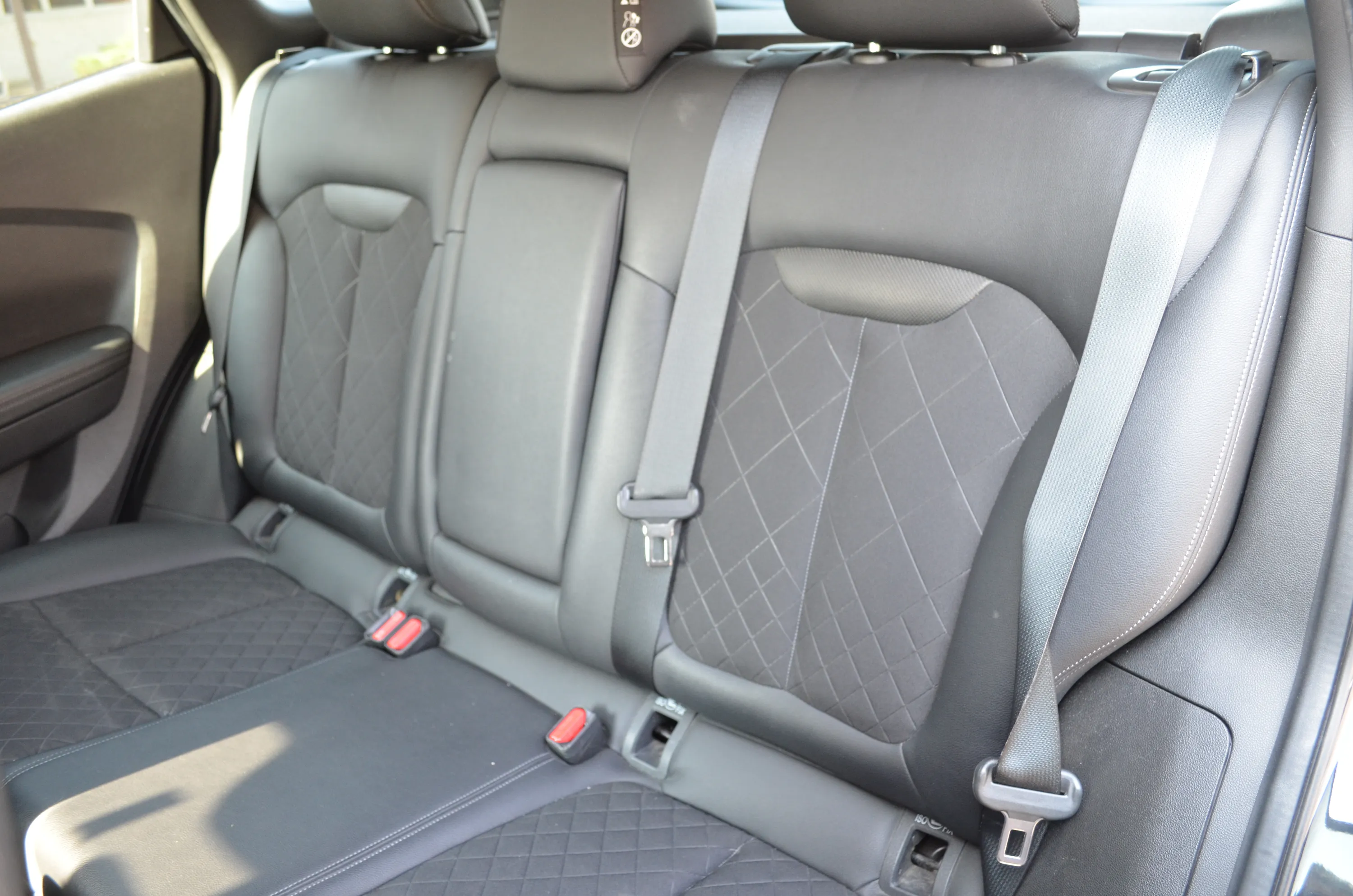 Renault Kadjar 1.3 tce Sport Edition2 140cv edc fap 2019 — foto 22