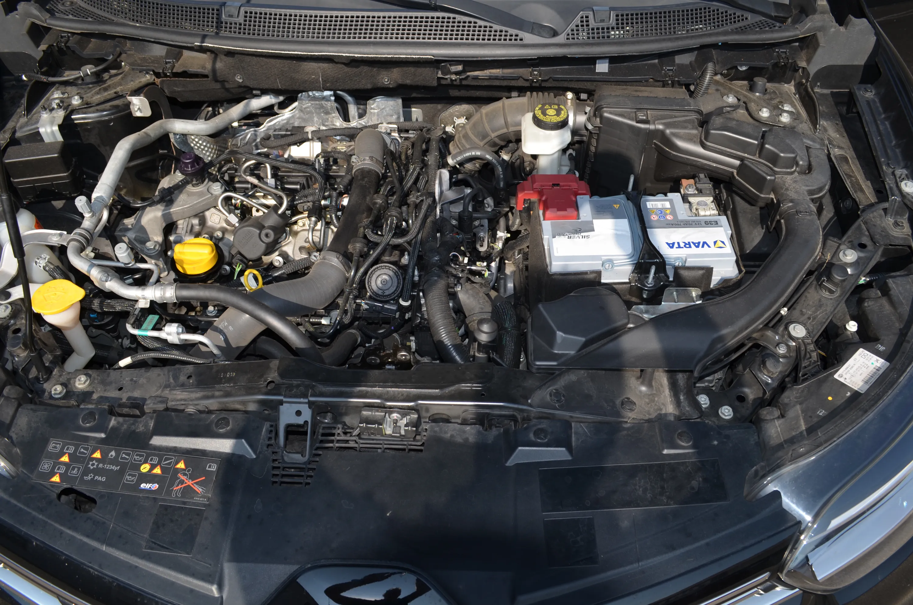 Renault Kadjar 1.3 tce Sport Edition2 140cv edc fap 2019 — foto 34