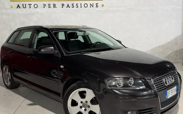 Audi A3 Frizione Nuova