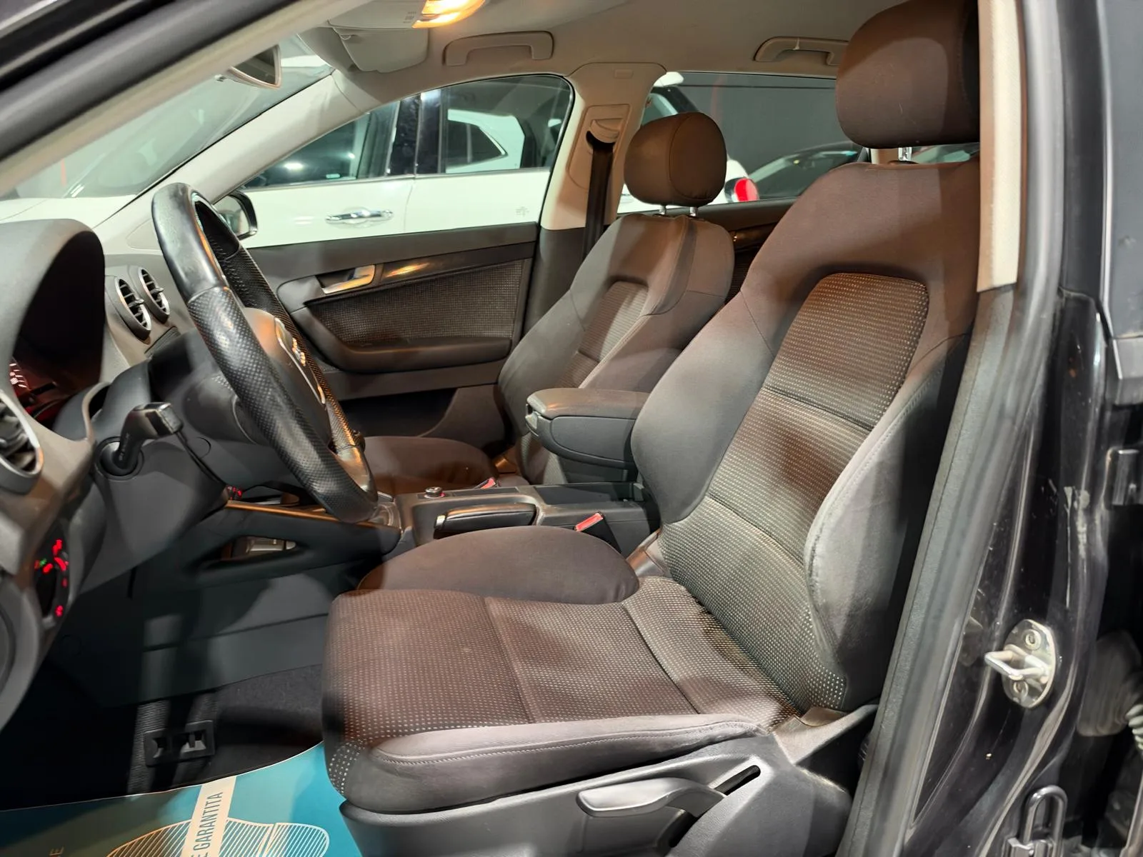 Audi A3 Frizione Nuova 2007 — foto 10