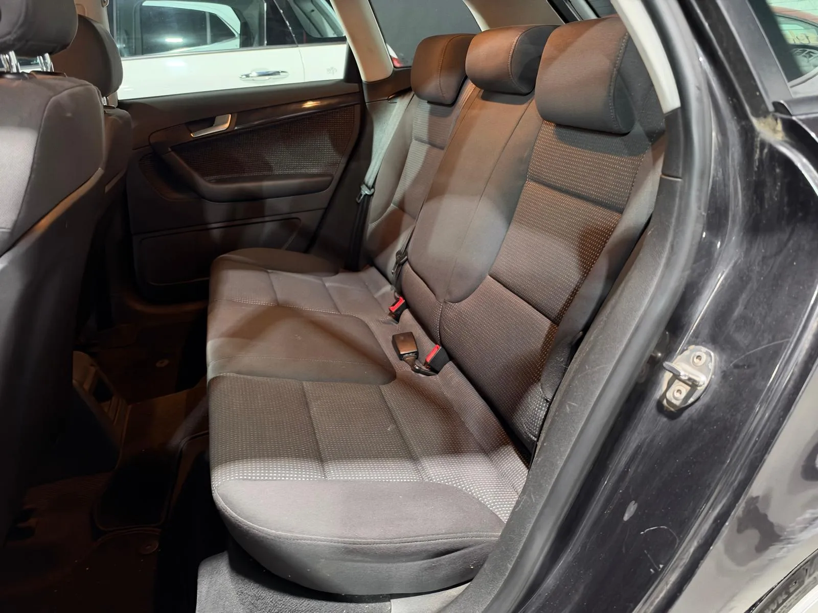 Audi A3 Frizione Nuova 2007 — foto 13