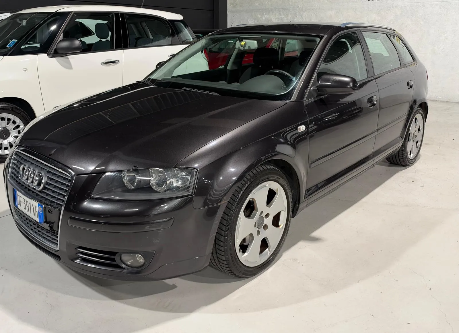 Audi A3 Frizione Nuova 2007 — foto 3