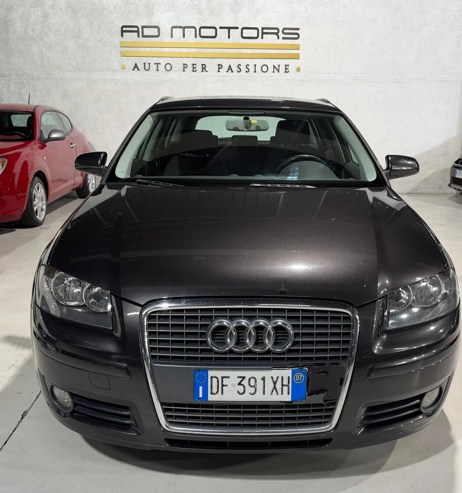 Audi A3 Frizione Nuova 2007 — foto 2