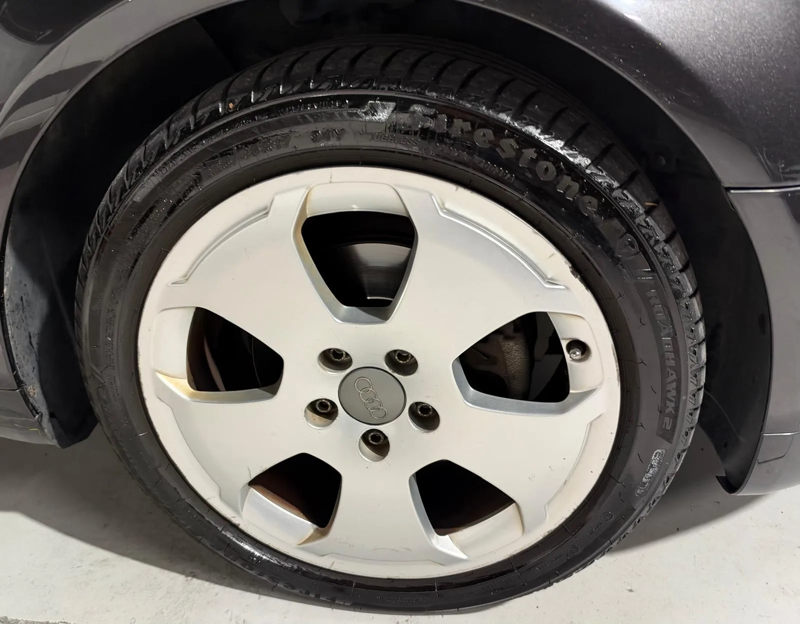 Audi A3 Frizione Nuova 2007 — foto 15
