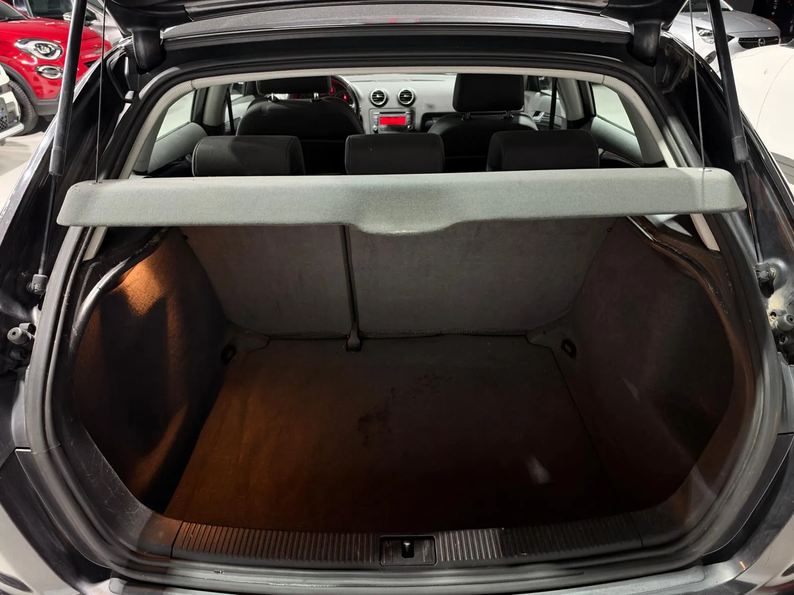 Audi A3 Frizione Nuova 2007 — foto 14