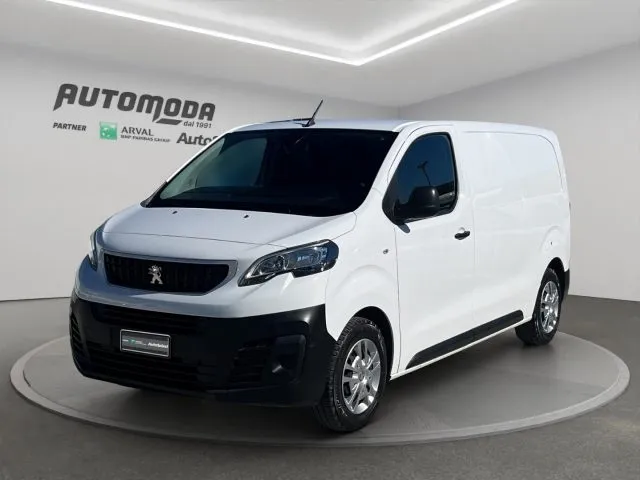 PEUGEOT Expert 1.5 120 CV PREMIUM STANDARD