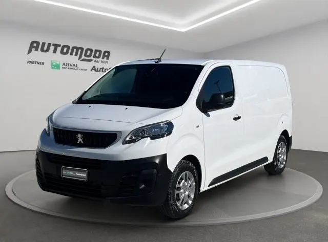 PEUGEOT Expert 1.5 120 CV PREMIUM STANDARD 2021