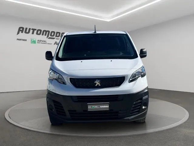 PEUGEOT Expert 1.5 120 CV PREMIUM STANDARD 2021 — foto 2