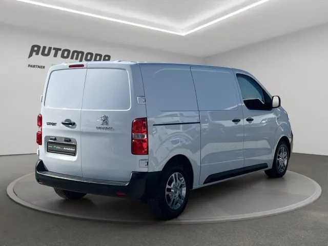PEUGEOT Expert 1.5 120 CV PREMIUM STANDARD 2021 — foto 3