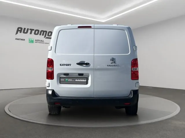 PEUGEOT Expert 1.5 120 CV PREMIUM STANDARD 2021 — foto 4