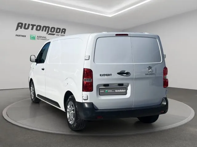 PEUGEOT Expert 1.5 120 CV PREMIUM STANDARD 2021 — foto 5