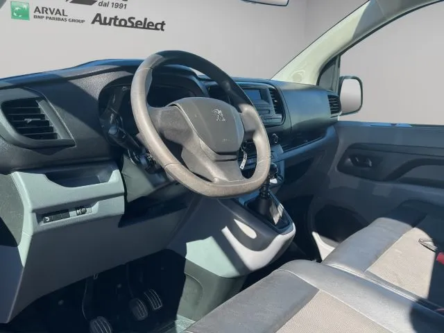 PEUGEOT Expert 1.5 120 CV PREMIUM STANDARD 2021 — foto 6