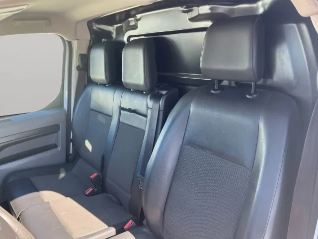 PEUGEOT Expert 1.5 120 CV PREMIUM STANDARD 2021 — foto 7