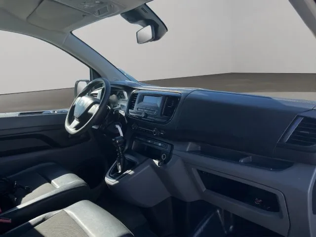 PEUGEOT Expert 1.5 120 CV PREMIUM STANDARD 2021 — foto 8