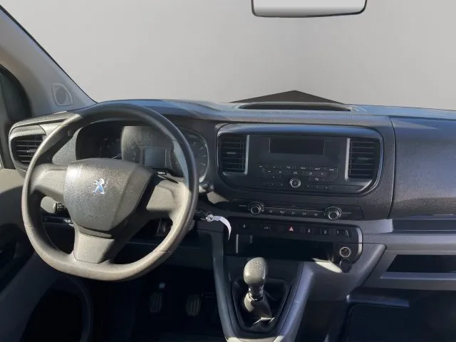 PEUGEOT Expert 1.5 120 CV PREMIUM STANDARD 2021 — foto 9