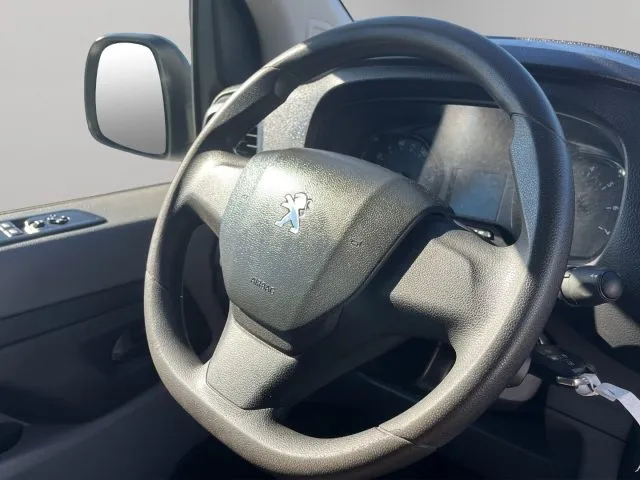PEUGEOT Expert 1.5 120 CV PREMIUM STANDARD 2021 — foto 10