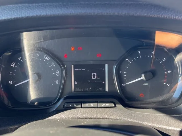 PEUGEOT Expert 1.5 120 CV PREMIUM STANDARD 2021 — foto 11