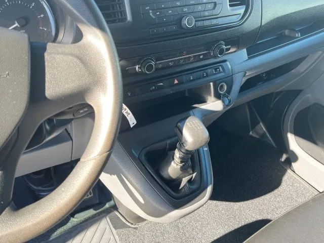 PEUGEOT Expert 1.5 120 CV PREMIUM STANDARD 2021 — foto 12