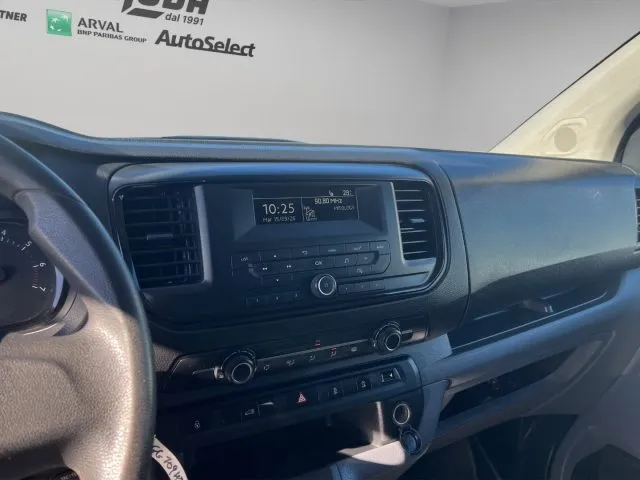 PEUGEOT Expert 1.5 120 CV PREMIUM STANDARD 2021 — foto 13