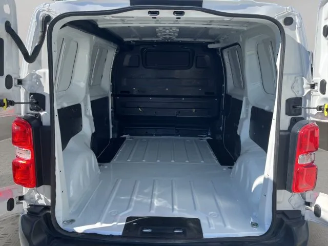 PEUGEOT Expert 1.5 120 CV PREMIUM STANDARD 2021 — foto 14