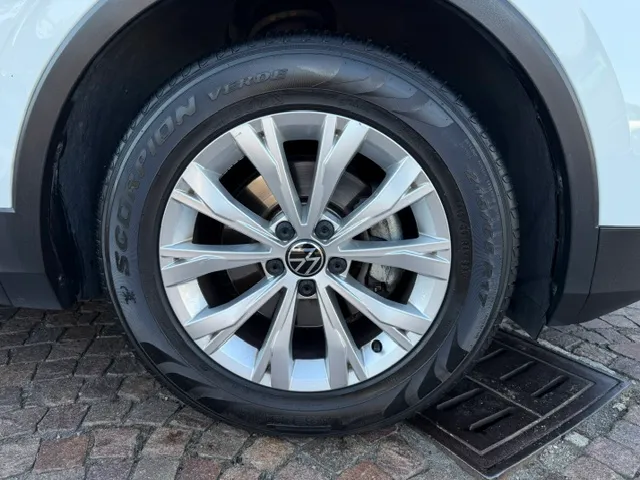 Volkswagen Tiguan 2.0 tdi Life 150cv dsg 2021 — foto 5