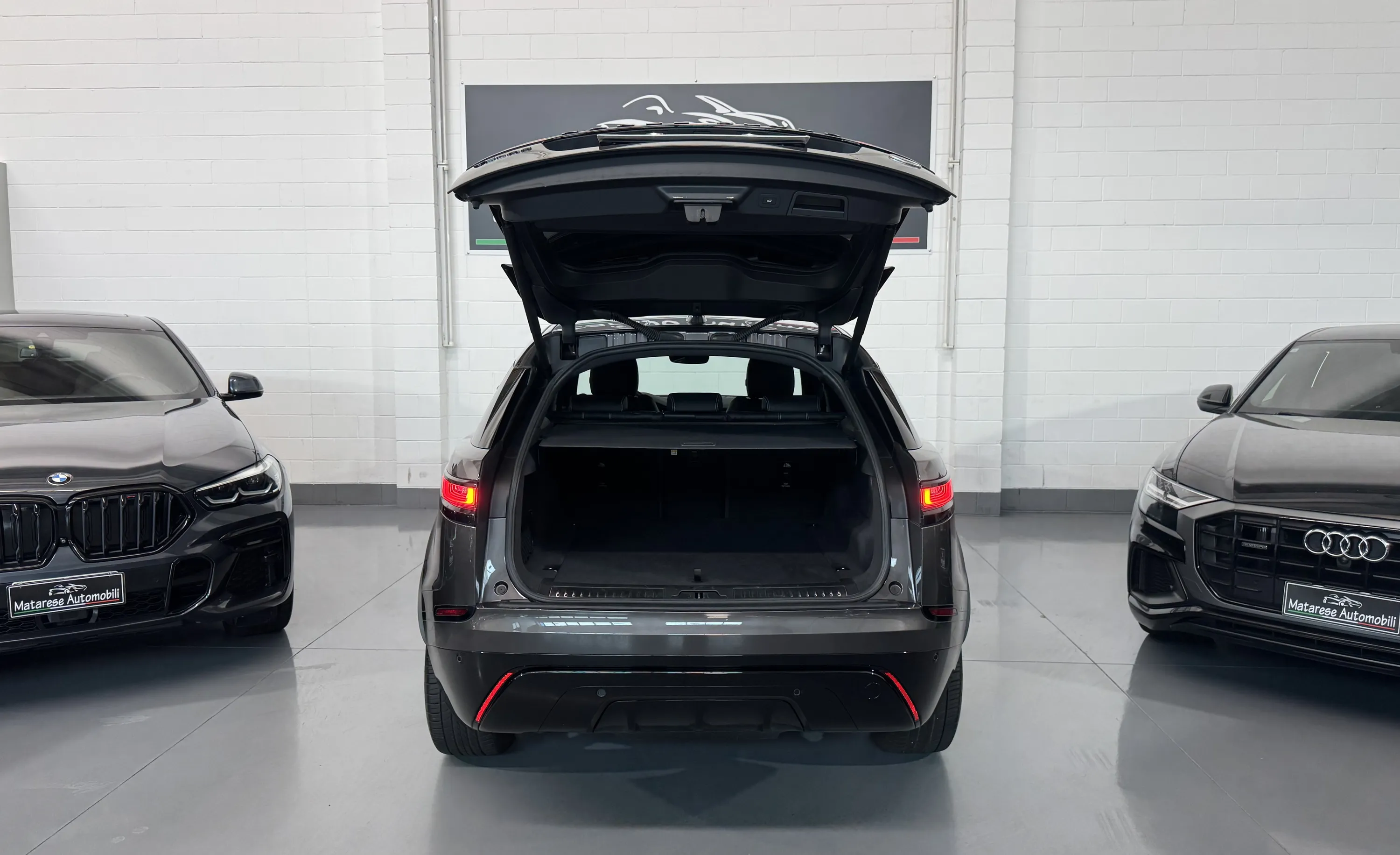 Land Rover Range Rover Velar R-Dynamic S D200 mhev 4wd 2.0cc 204cv Meridian+CarPlay Certificata Finanziabile 2022 — foto 6