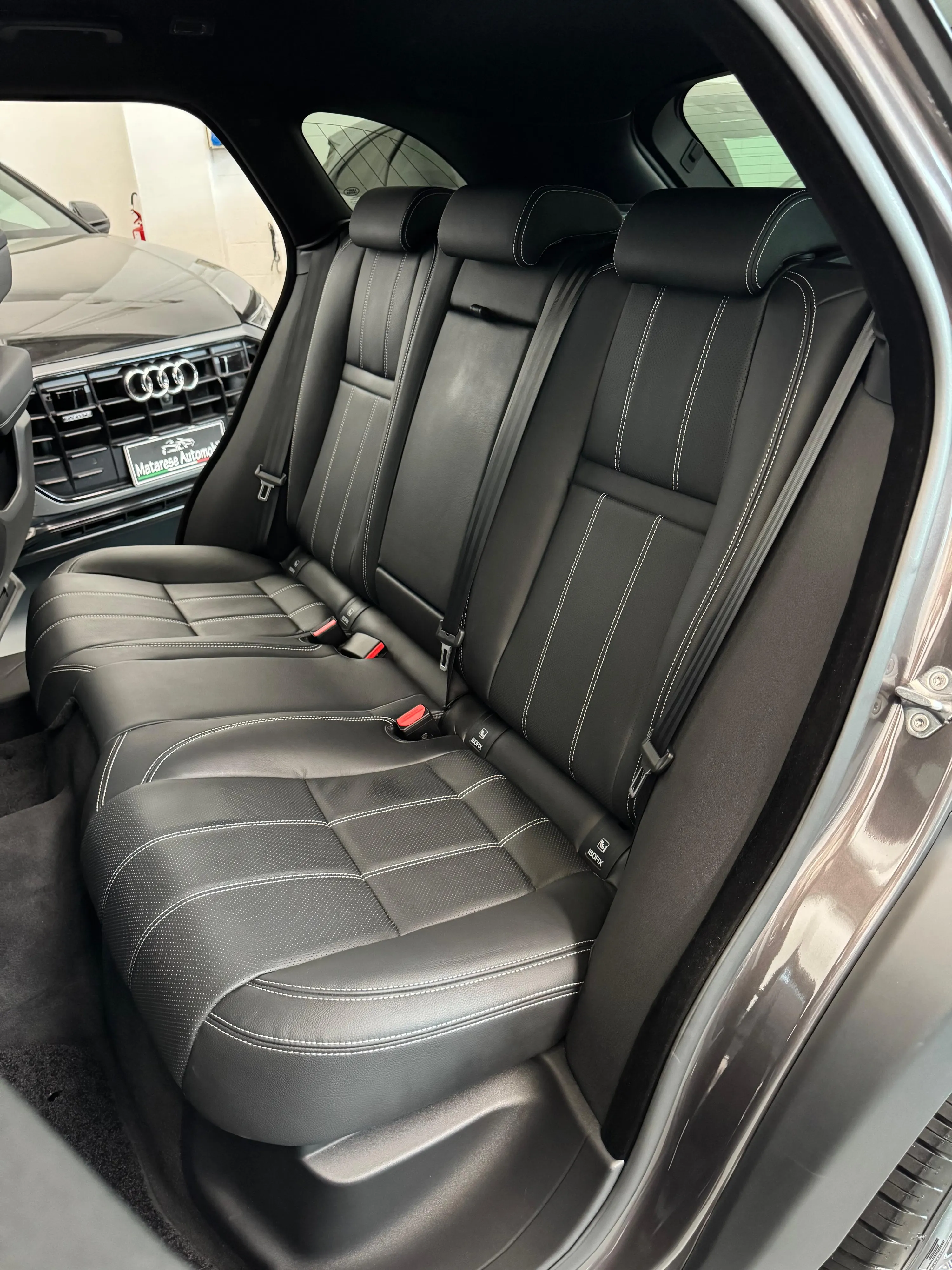 Land Rover Range Rover Velar R-Dynamic S D200 mhev 4wd 2.0cc 204cv Meridian+CarPlay Certificata Finanziabile 2022 — foto 11