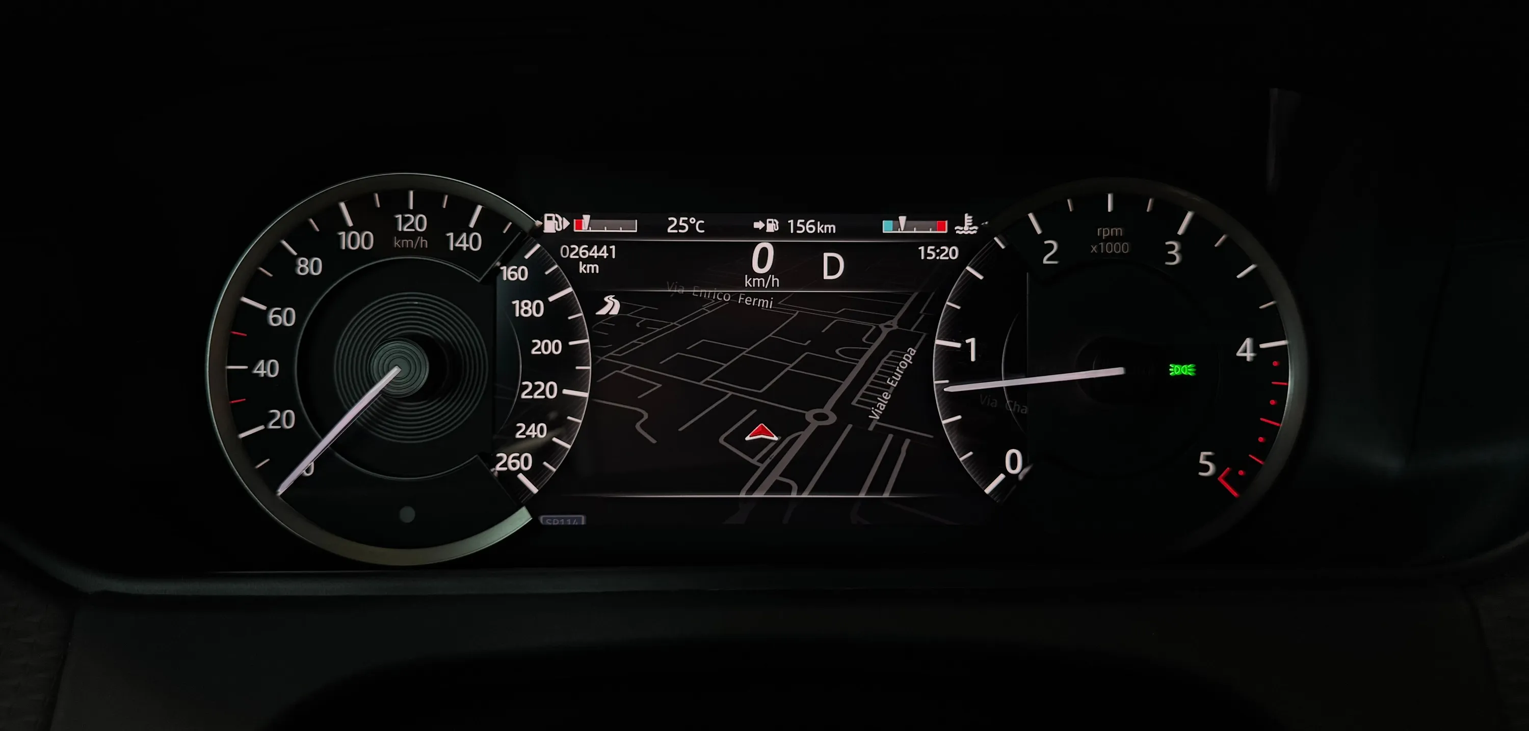 Land Rover Range Rover Velar R-Dynamic S D200 mhev 4wd 2.0cc 204cv Meridian+CarPlay Certificata Finanziabile 2022 — foto 17