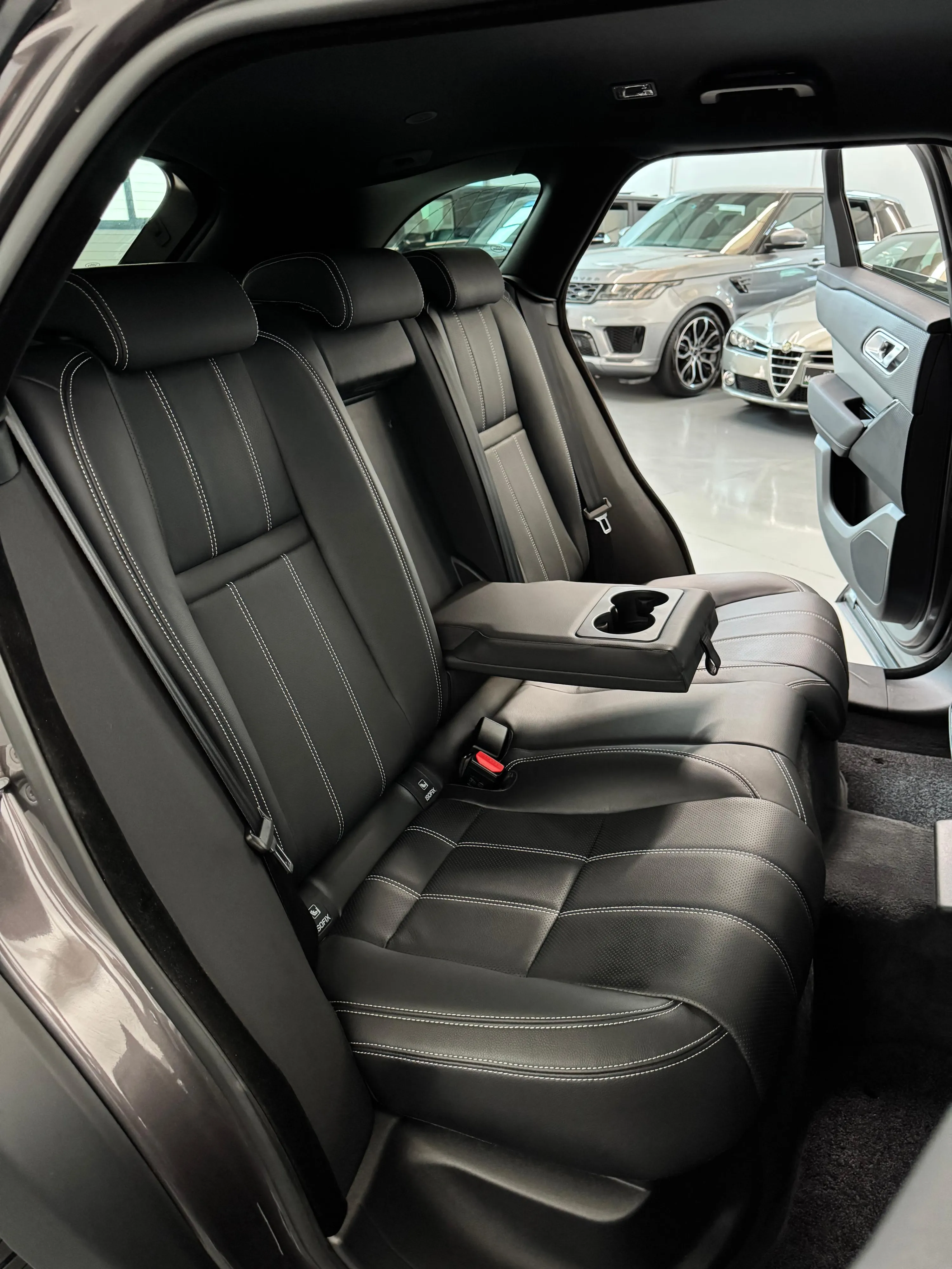 Land Rover Range Rover Velar R-Dynamic S D200 mhev 4wd 2.0cc 204cv Meridian+CarPlay Certificata Finanziabile 2022 — foto 12