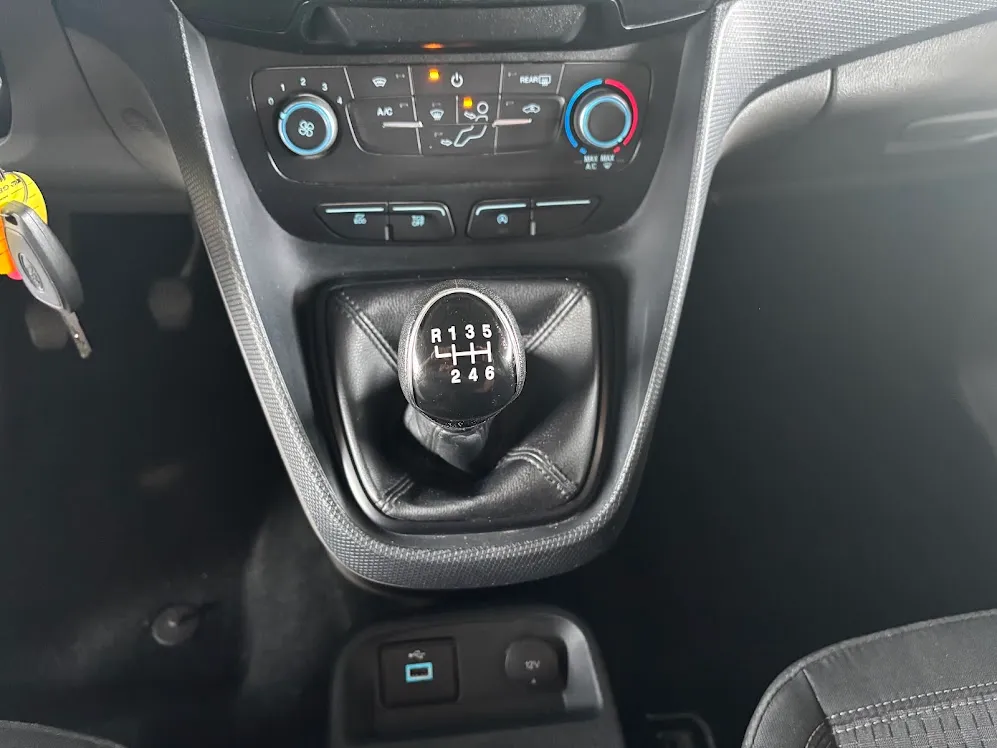 Ford Transit Connect 220 1.5 tdci N1 5 POSTI 2022 — foto 17