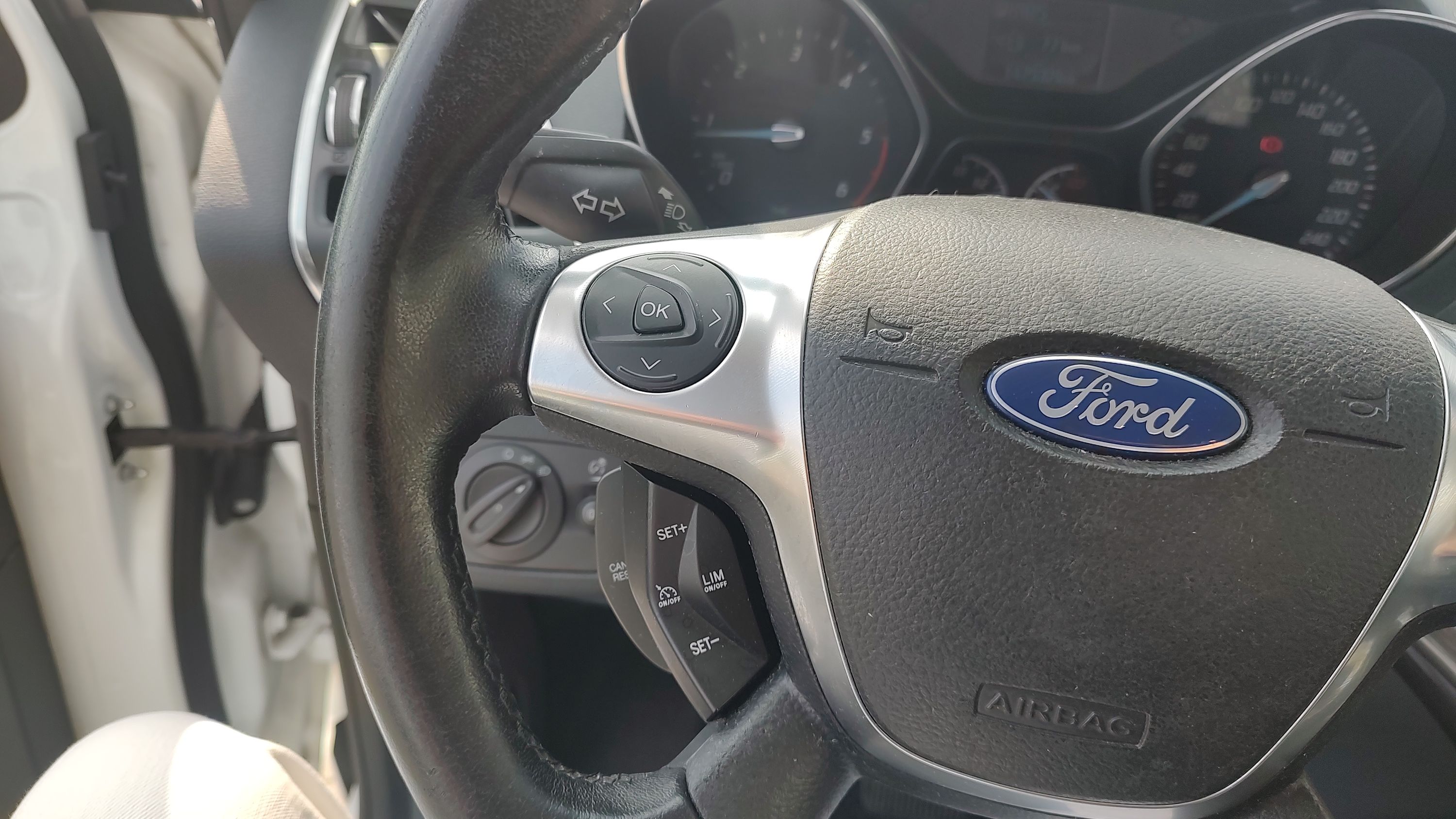 Ford C-Max 2.0 tdci Titanium 115cv powershift 2013 — foto 16