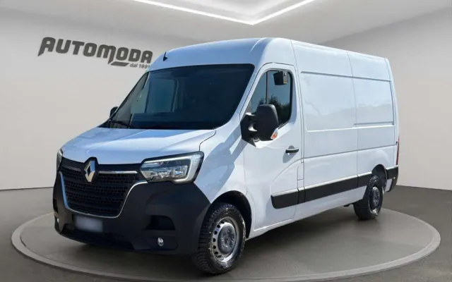 RENAULT Master L2H2 2.3 150CV