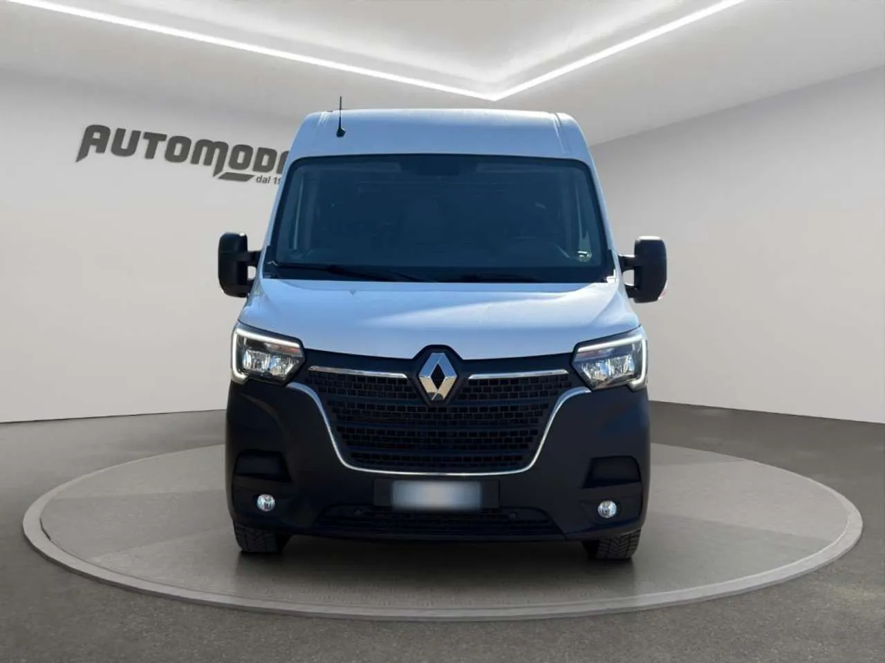 RENAULT Master L2H2 2.3 150CV 2022 — foto 2