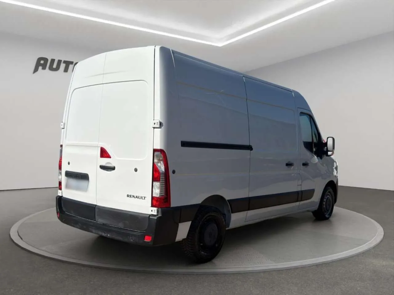RENAULT Master L2H2 2.3 150CV 2022 — foto 4