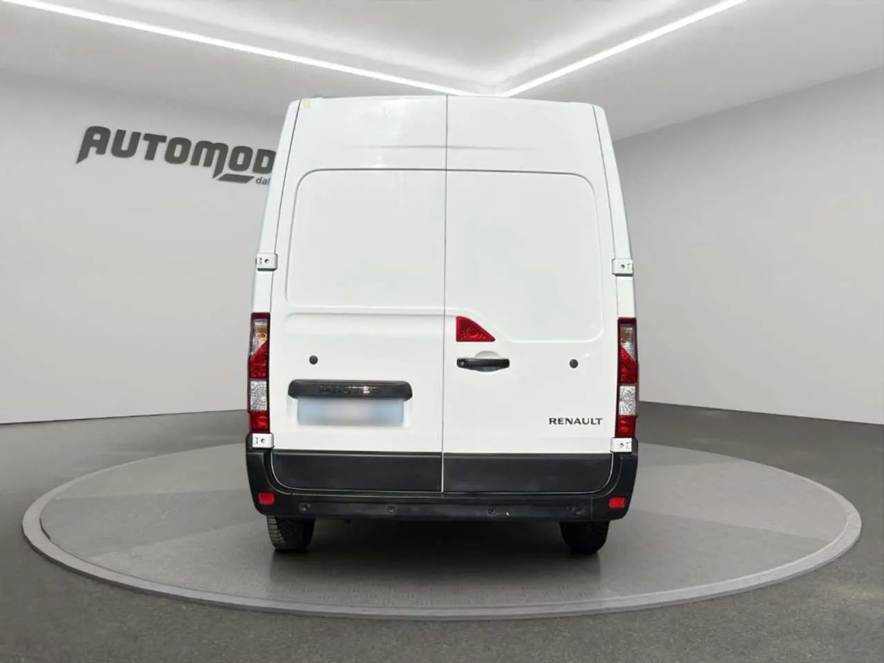 RENAULT Master L2H2 2.3 150CV 2022 — foto 5