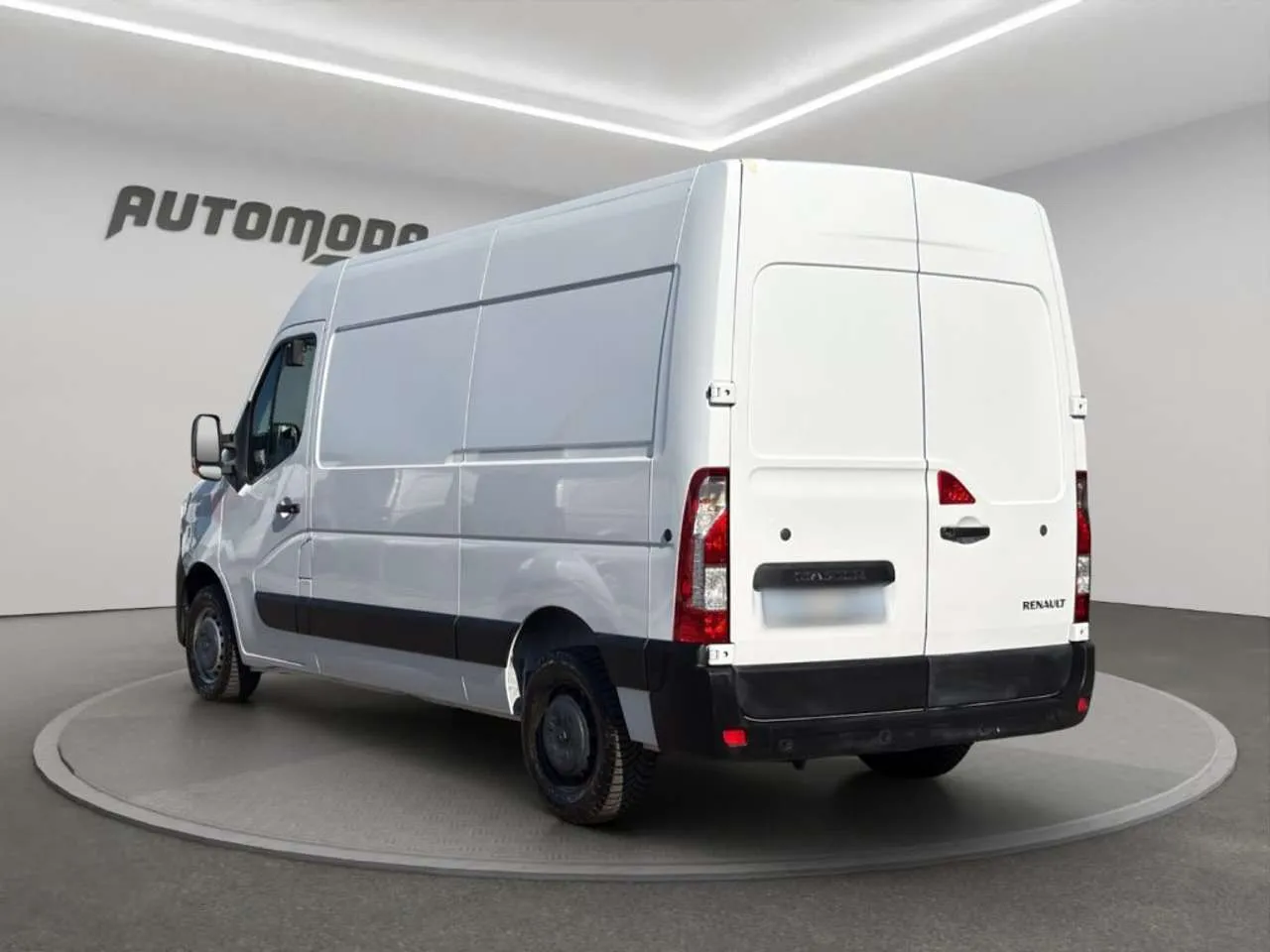 RENAULT Master L2H2 2.3 150CV 2022 — foto 6
